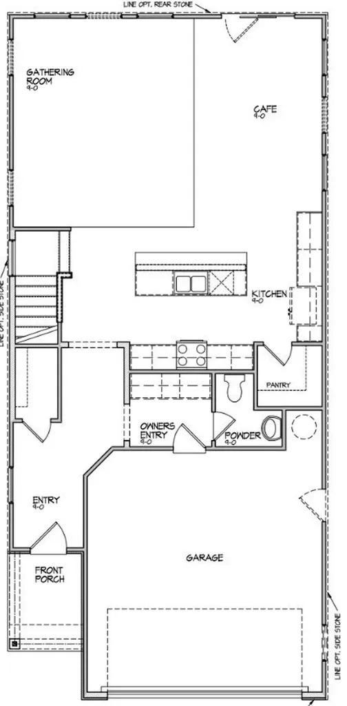 600 Sun Bear Lane Mount Pleasant TN 38474
