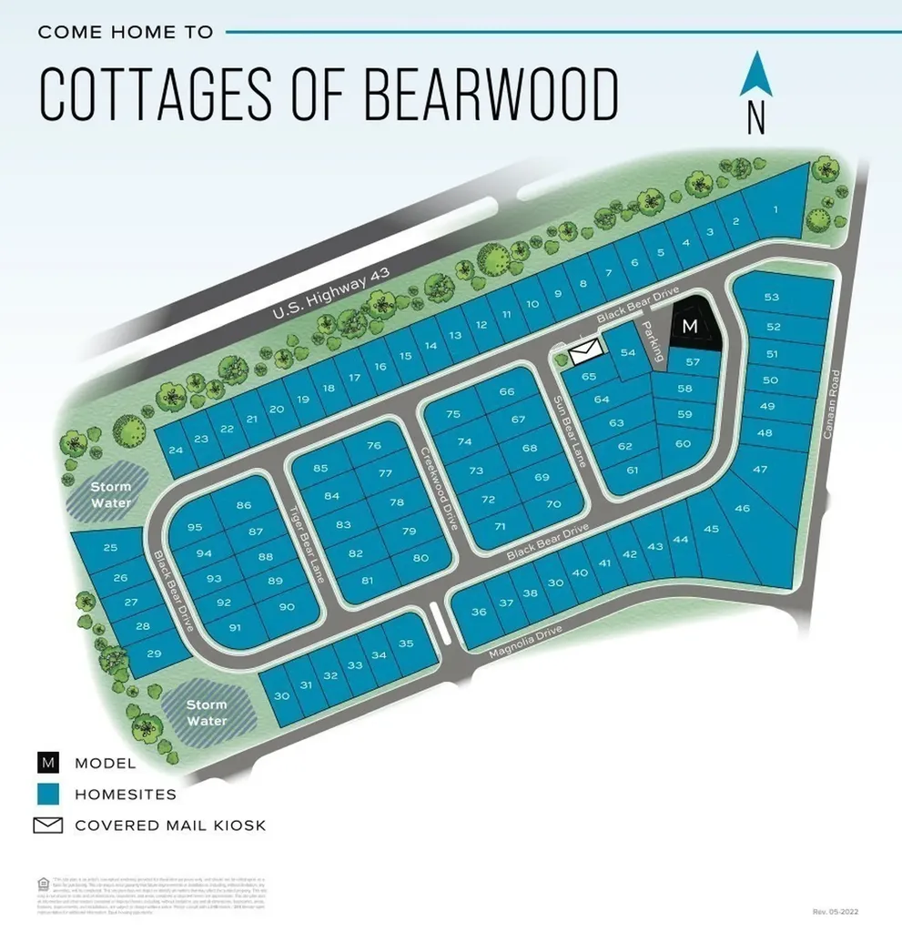 600 Sun Bear Lane Mount Pleasant TN 38474