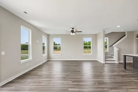 600 Sun Bear Lane Mount Pleasant TN 38474