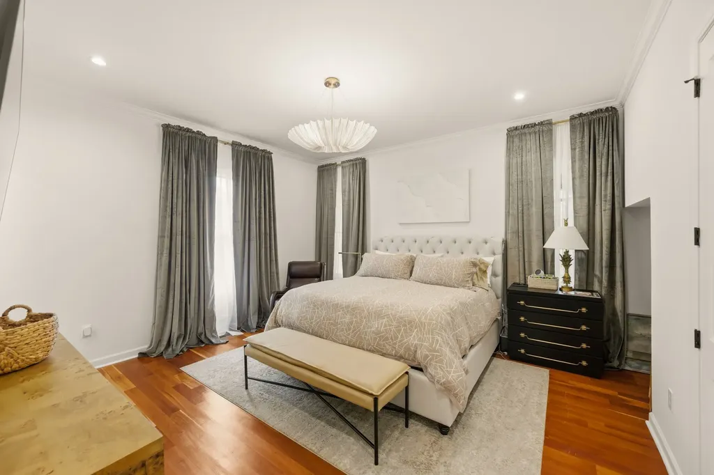 238 Shannon Lane Bath Springs TN 38311