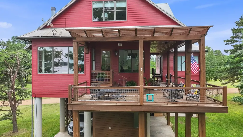 238 Shannon Lane Bath Springs TN 38311