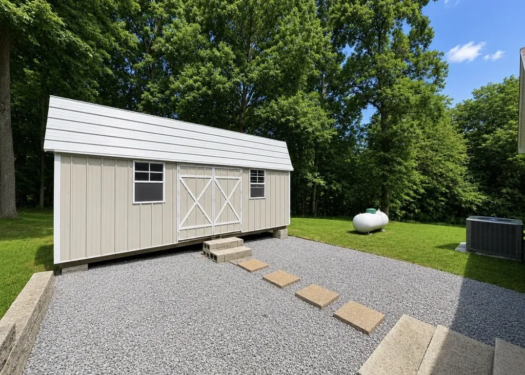 153 Henry Harris Road Westmoreland TN 37186