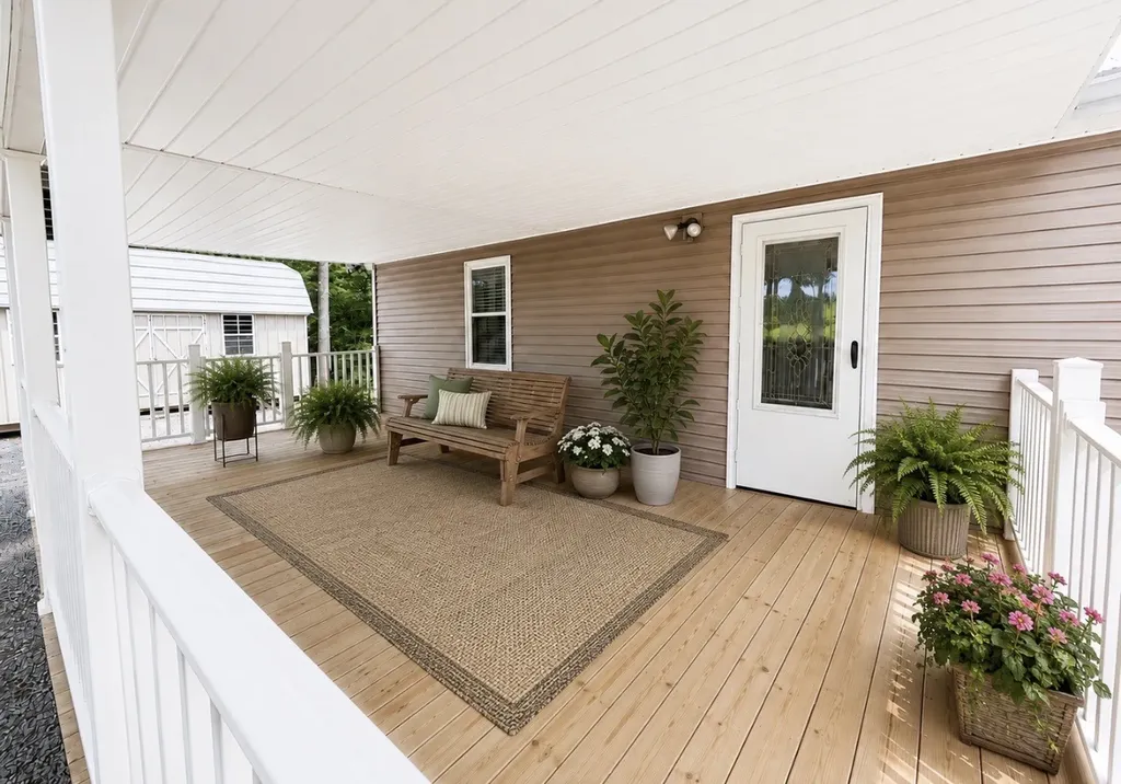 153 Henry Harris Road Westmoreland TN 37186