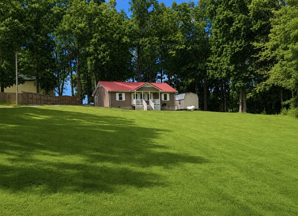 153 Henry Harris Road Westmoreland TN 37186