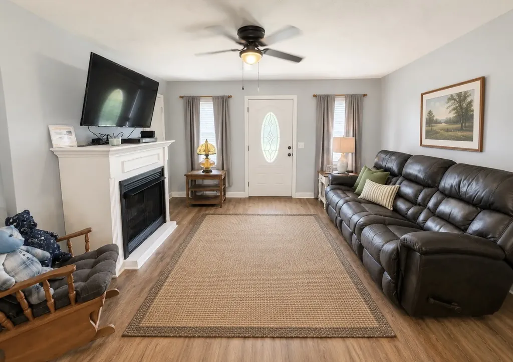 153 Henry Harris Road Westmoreland TN 37186