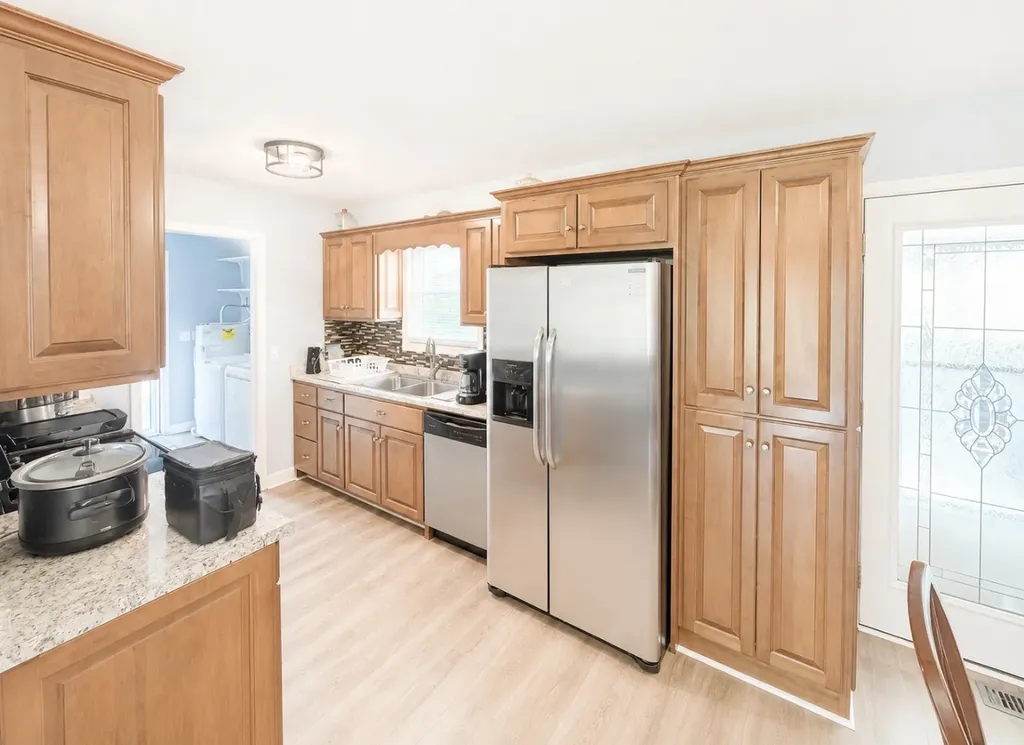 153 Henry Harris Road Westmoreland TN 37186