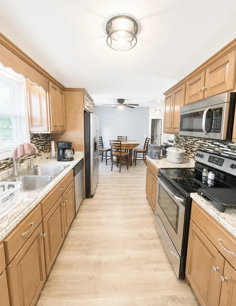 153 Henry Harris Road Westmoreland TN 37186