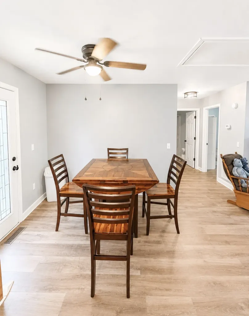 153 Henry Harris Road Westmoreland TN 37186