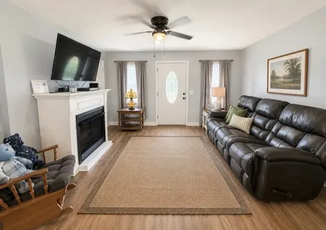 153 Henry Harris Road Westmoreland TN 37186
