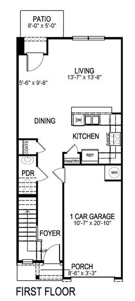 1448 Lexington Way Lewisburg TN 37091