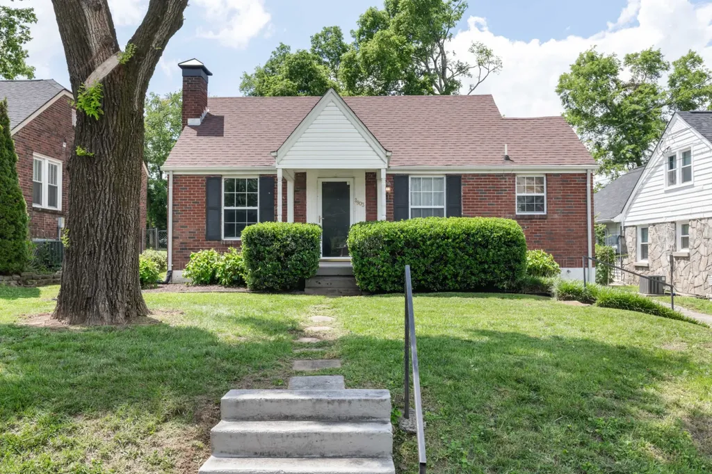 2903 Glenmeade Drive Nashville TN 37216