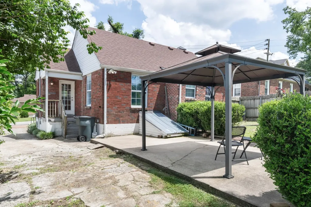 2903 Glenmeade Drive Nashville TN 37216