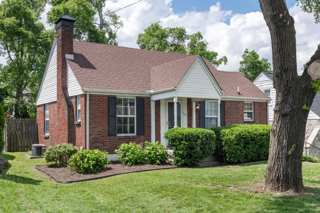 2903 Glenmeade Drive Nashville TN 37216