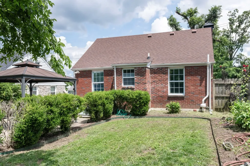 2903 Glenmeade Drive Nashville TN 37216
