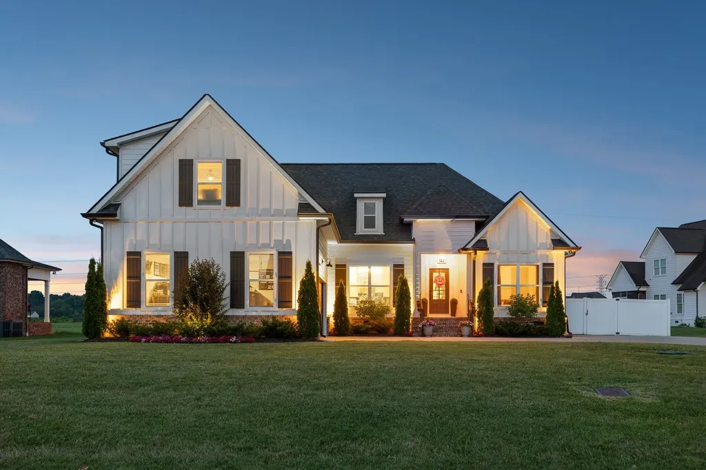 1525 North Side Drive Murfreesboro TN 37130