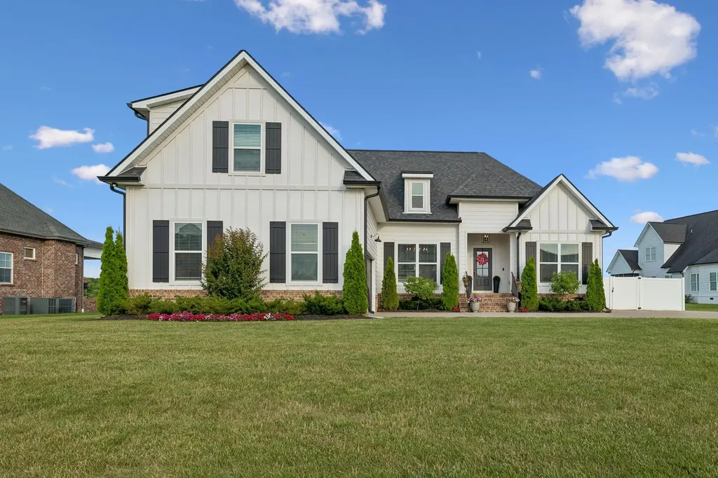 1525 North Side Drive Murfreesboro TN 37130