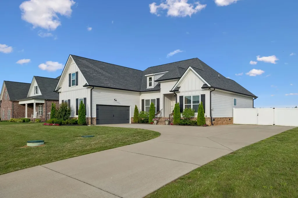 1525 North Side Drive Murfreesboro TN 37130