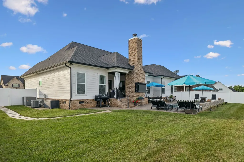 1525 North Side Drive Murfreesboro TN 37130