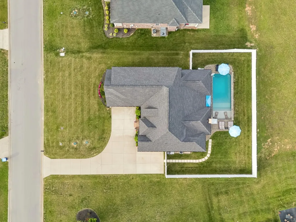 1525 North Side Drive Murfreesboro TN 37130