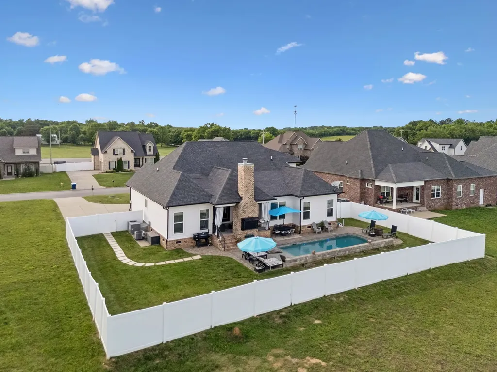 1525 North Side Drive Murfreesboro TN 37130