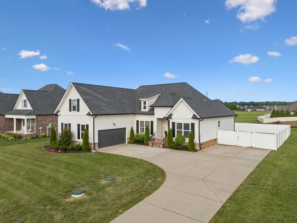 1525 North Side Drive Murfreesboro TN 37130