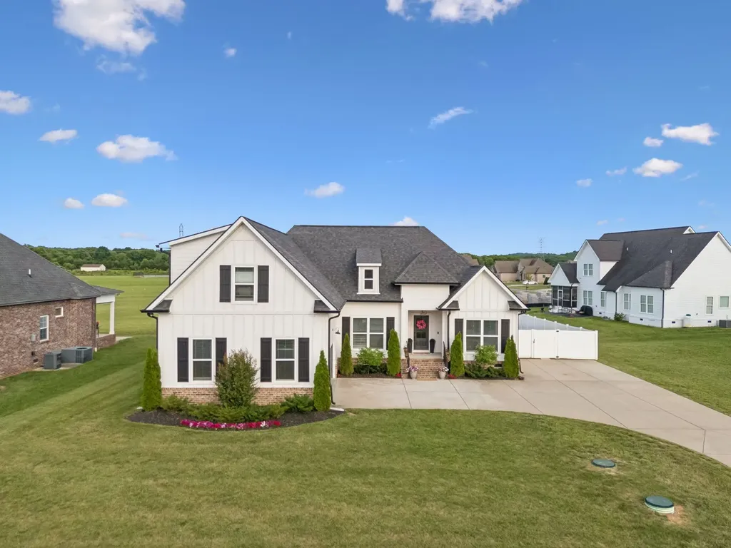 1525 North Side Drive Murfreesboro TN 37130