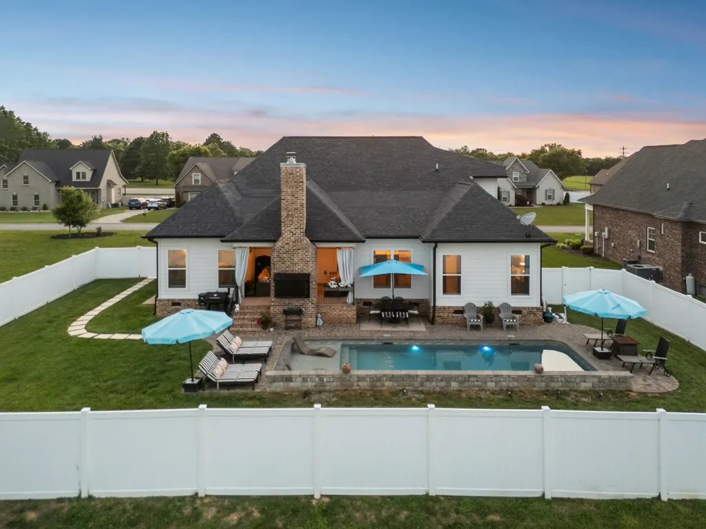 1525 North Side Drive Murfreesboro TN 37130
