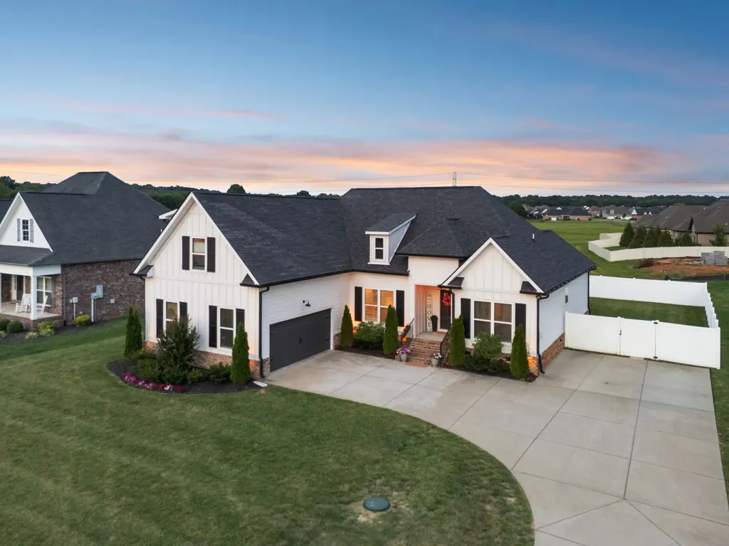 1525 North Side Drive Murfreesboro TN 37130