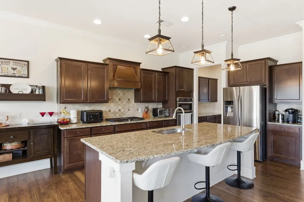 1814 Lanceford Court Franklin TN 37067