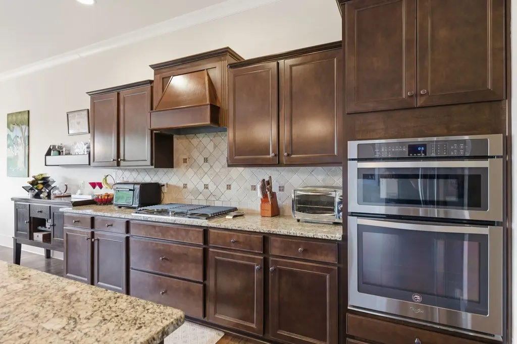 1814 Lanceford Court Franklin TN 37067