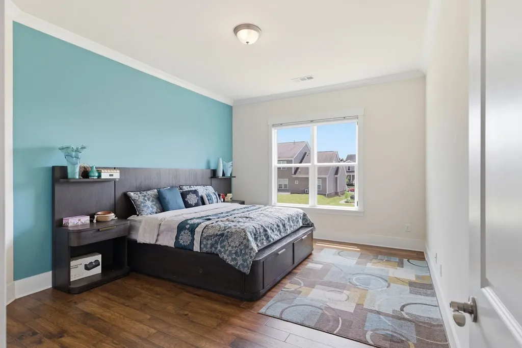 1814 Lanceford Court Franklin TN 37067