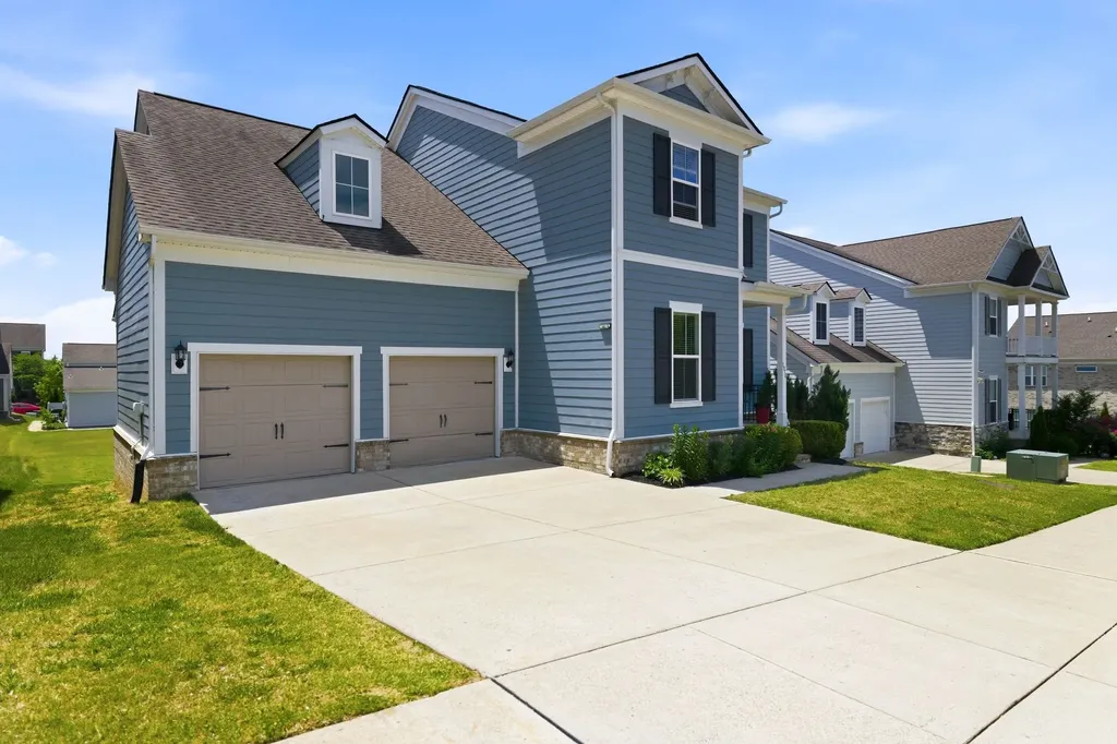 1814 Lanceford Court Franklin TN 37067