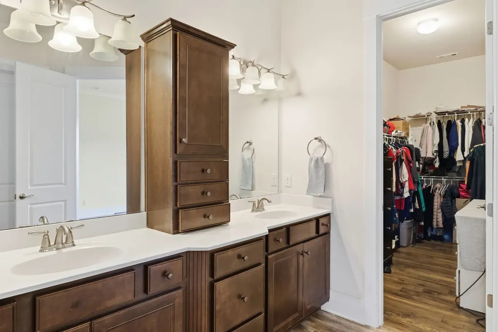 1814 Lanceford Court Franklin TN 37067