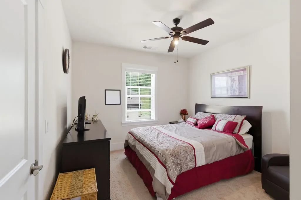 1814 Lanceford Court Franklin TN 37067
