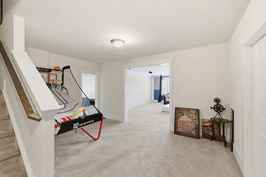 1814 Lanceford Court Franklin TN 37067