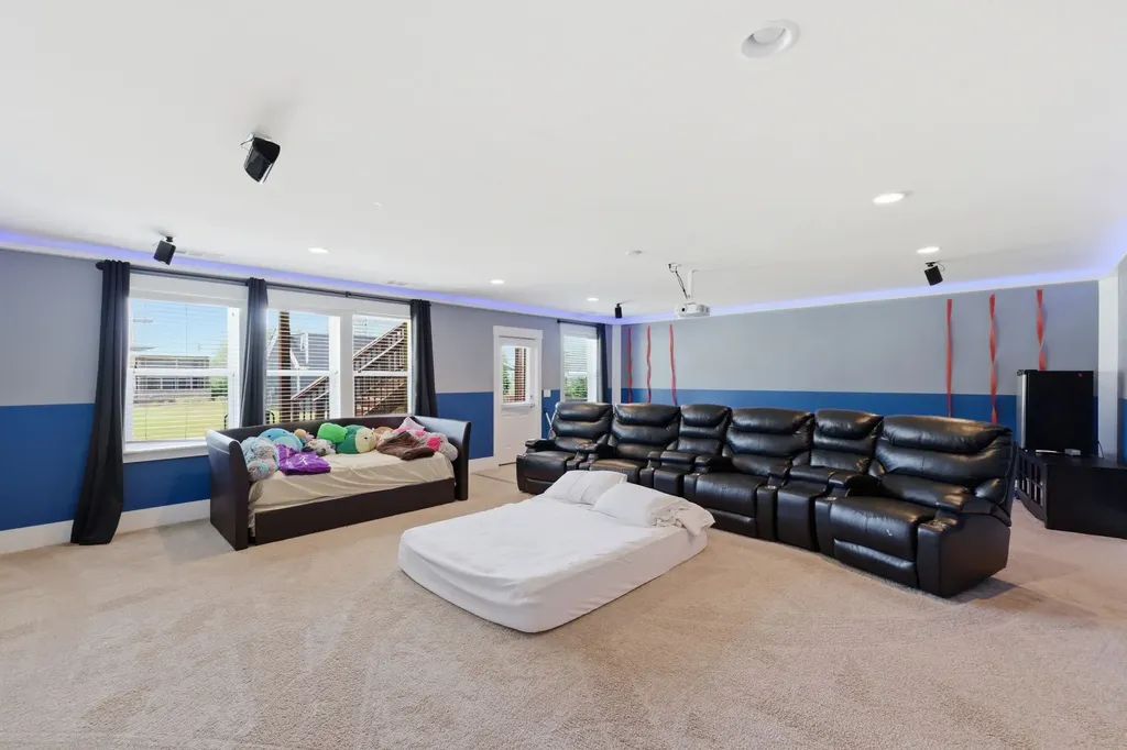 1814 Lanceford Court Franklin TN 37067