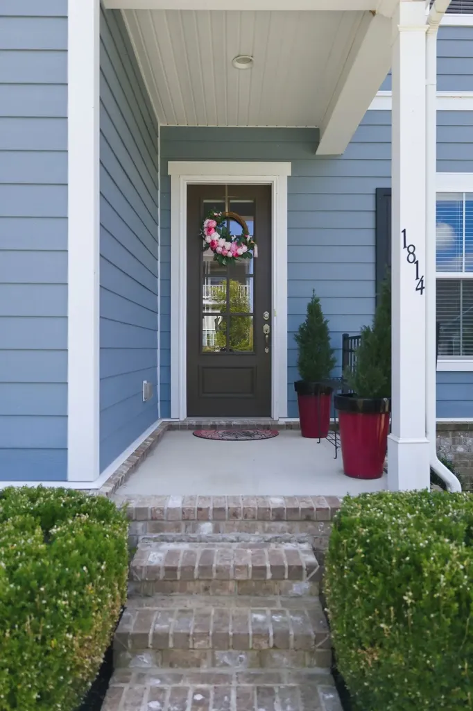 1814 Lanceford Court Franklin TN 37067