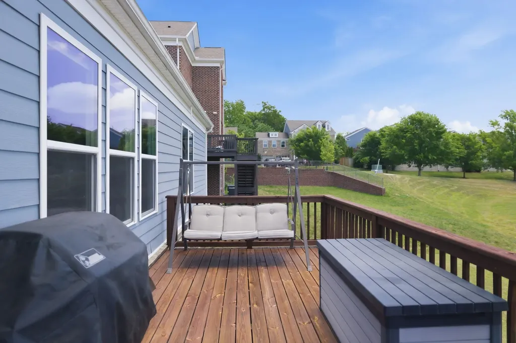 1814 Lanceford Court Franklin TN 37067