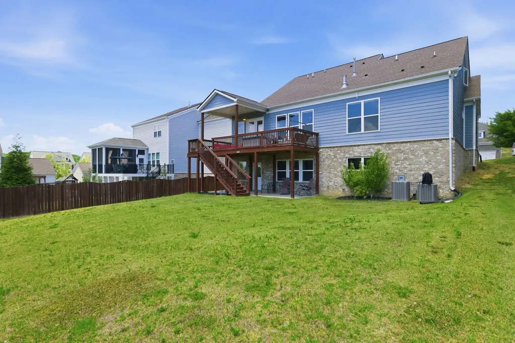 1814 Lanceford Court Franklin TN 37067