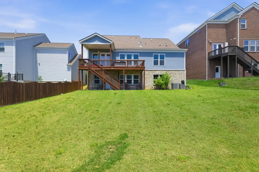 1814 Lanceford Court Franklin TN 37067