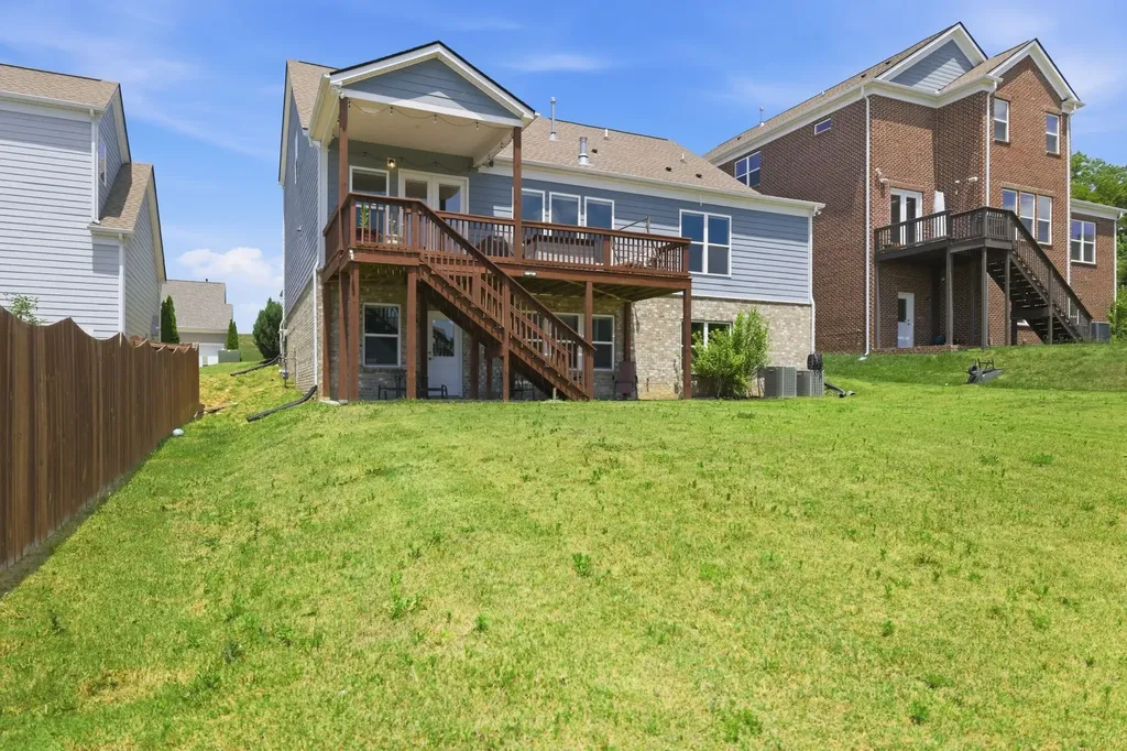 1814 Lanceford Court Franklin TN 37067