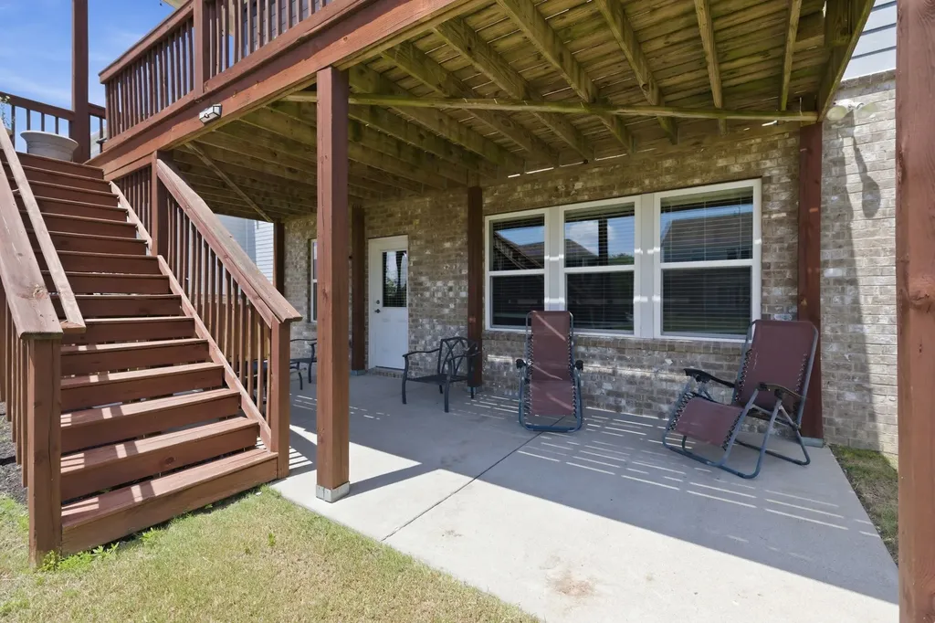 1814 Lanceford Court Franklin TN 37067