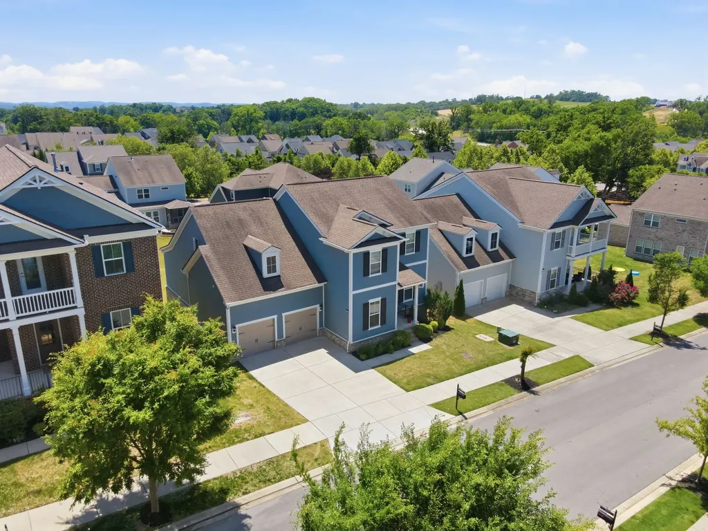 1814 Lanceford Court Franklin TN 37067