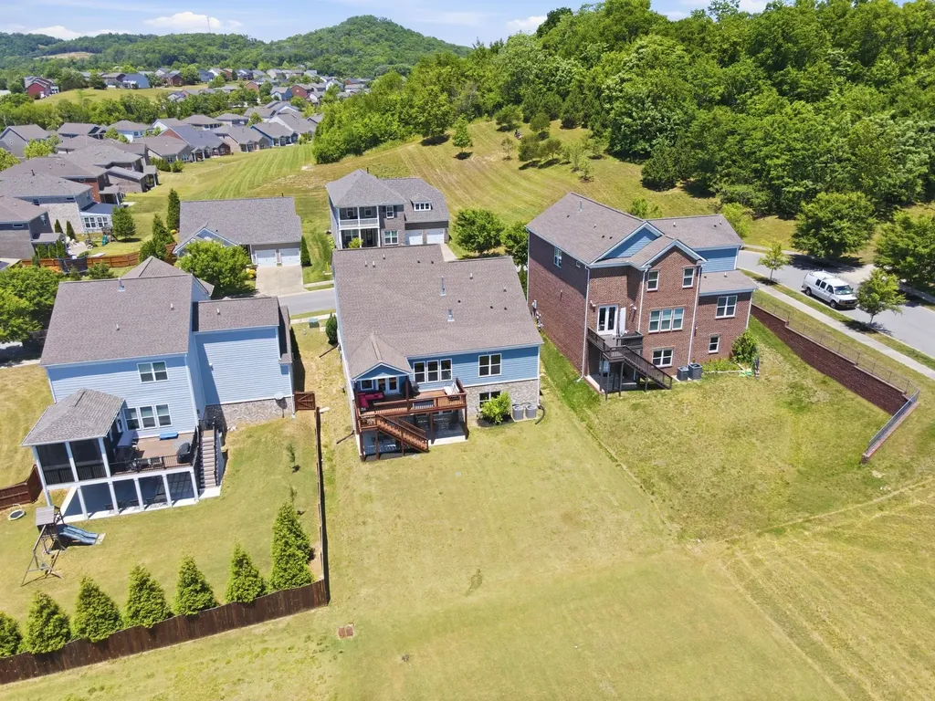 1814 Lanceford Court Franklin TN 37067