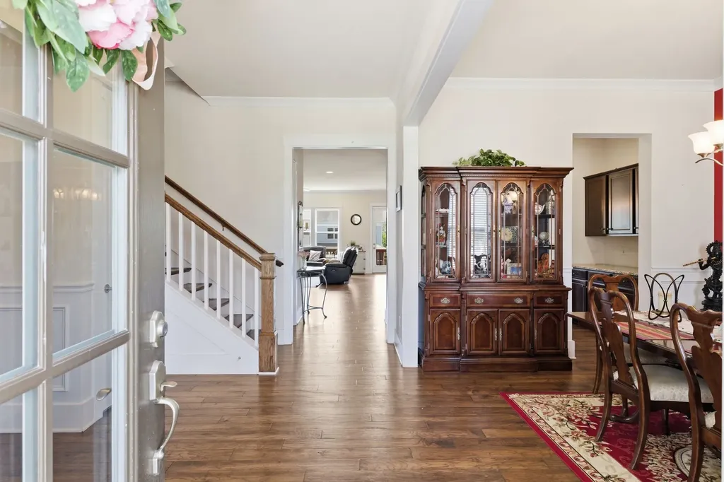 1814 Lanceford Court Franklin TN 37067