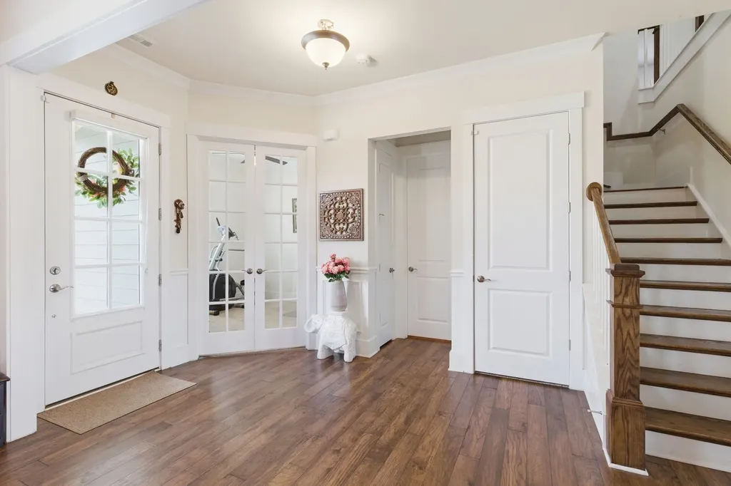 1814 Lanceford Court Franklin TN 37067