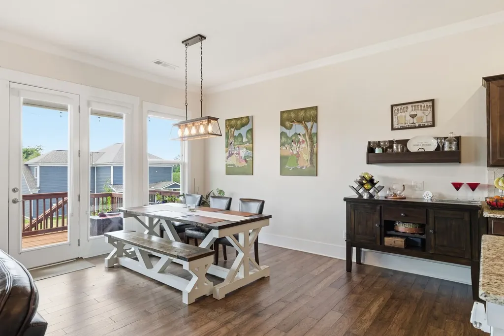 1814 Lanceford Court Franklin TN 37067