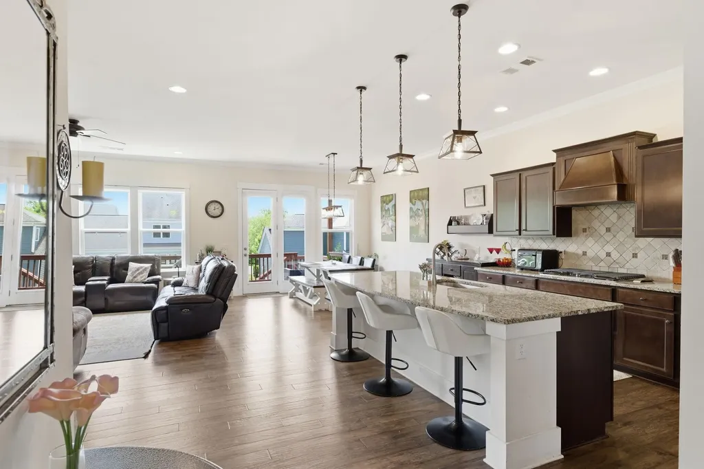 1814 Lanceford Court Franklin TN 37067