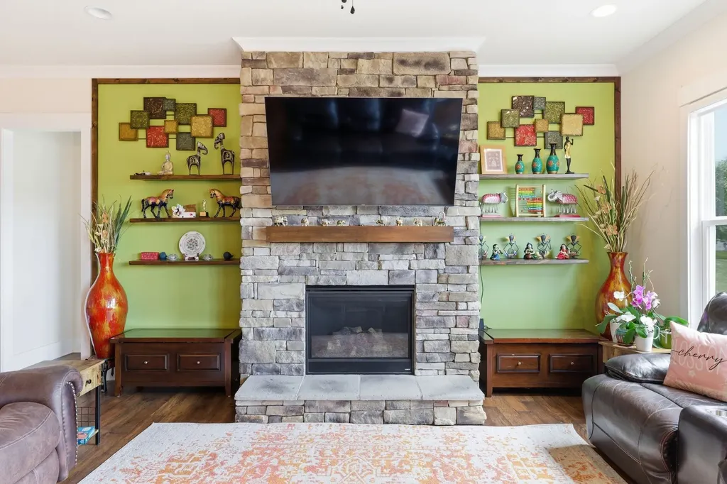 1814 Lanceford Court Franklin TN 37067