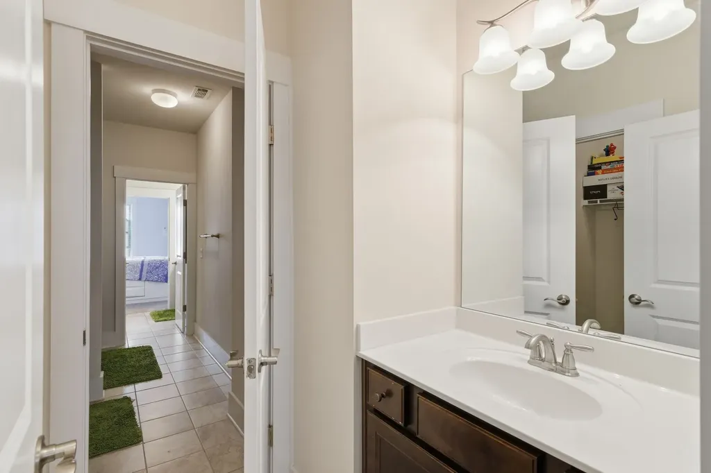 1814 Lanceford Court Franklin TN 37067